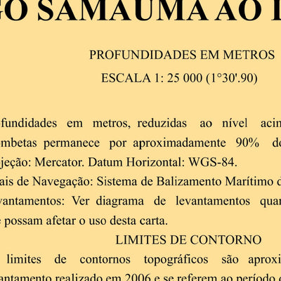 DO LAGO SAMAÚMA AO LAGO MUSSURÁ (4417) Preview 3
