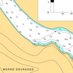 DO MORRO DOURADOS À BOCA DO AMOLAR (3390) Preview 3
