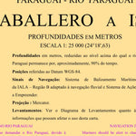 DO PASO CABALLEROA ISLA YSYPO-I (3311) Preview 3