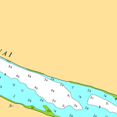 DO PASO ROMERO-CUÉ A ISLA SAN ALFREDO (3321) Preview 2