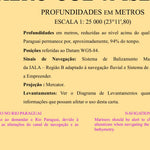 DO PASO ROMERO-CUÉ A ISLA SAN ALFREDO (3321) Preview 3