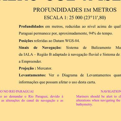 DO PASO ROMERO-CUÉ A ISLA SAN ALFREDO (3321) Preview 3