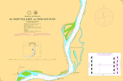 DO PASO VILLA REY AO PASO SAN JUAN (3308) Preview 1