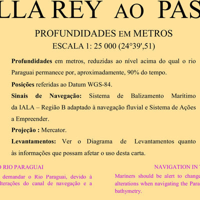 DO PASO VILLA REY AO PASO SAN JUAN (3308) Preview 3