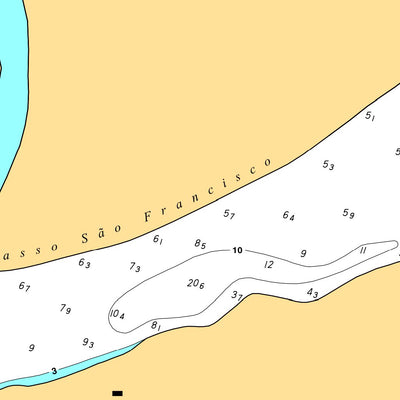 DO PASSO BAGUARI AO CORICHO SÃO FRANCISCO (3383) Preview 2