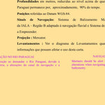 DO PASSO DO PESCADOR A ILHA PASSARINHO PRETO (3368) Preview 3