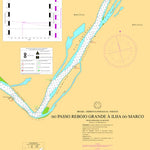 DO PASSO DO REBOJO GRANDE À ILHA DO MARCO (3352) Preview 1