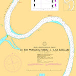 DO PASSO PARAGUAI MIRIM A ILHA BAGUARI (3382) Preview 1