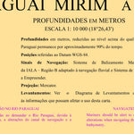 DO PASSO PARAGUAI MIRIM A ILHA BAGUARI (3382) Preview 3