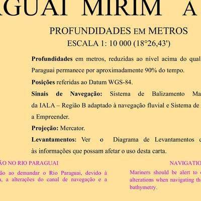 DO PASSO PARAGUAI MIRIM A ILHA BAGUARI (3382) Preview 3