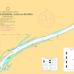 DO PASSO PIÚVA INFERIOR À ILHA DOS BUGRES (3354) Preview 1