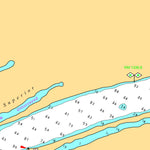 DO PASSO PIÚVA INFERIOR À ILHA DOS BUGRES (3354) Preview 2