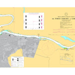 DO PORTO TARUMÃ A CORUMBÁ (3365) Preview 1