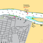 DO PORTO TARUMÃ A CORUMBÁ (3365) Preview 2