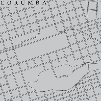 DO PORTO TARUMÃ A CORUMBÁ (3365) Preview 3