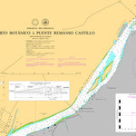 DO PUERTO BOTÁNICO À PUENTE REMANSO CASTILLO (3301) Preview 1