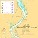 DO PUERTO LA NOVIA A ISLA SAN CARLOS (3324) Preview 1