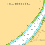 DO PUERTO LA NOVIA A ISLA SAN CARLOS (3324) Preview 2