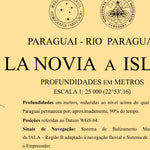 DO PUERTO LA NOVIA A ISLA SAN CARLOS (3324) Preview 3