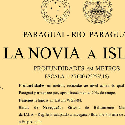 DO PUERTO LA NOVIA A ISLA SAN CARLOS (3324) Preview 3