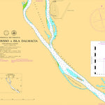 DO PUERTO RISSO A ISLA DALMACIA (3330) Preview 1