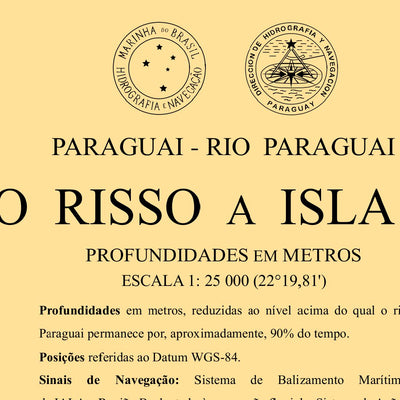 DO PUERTO RISSO A ISLA DALMACIA (3330) Preview 3