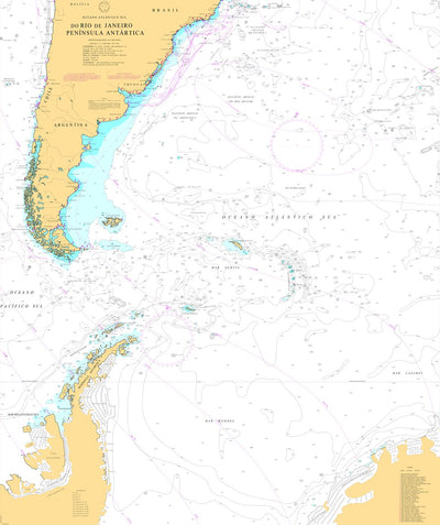 DO RIO DE JANEIRO PENÍNSULA ANTÁRTICA (2) Preview 1
