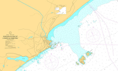 ENSEADA DE MACAE E PROXIMIDADES (1507) Preview 1