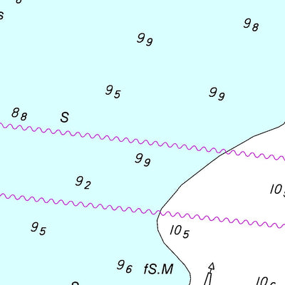 ENSEADA DE MACAE E PROXIMIDADES (Mapa de Inserção) (PL1507) Preview 2