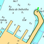ENSEADA DE MACAE E PROXIMIDADES (Mapa de Inserção) (PL1507) Preview 3