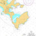 ENSEADA DO CABO FRIO (1503) Preview 1