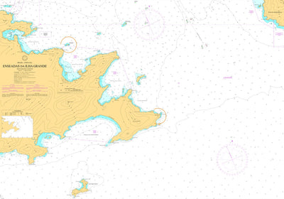 ENSEADAS DA ILHA GRANDE (1625) Preview 1