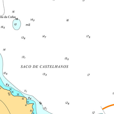 ENSEADAS DA ILHA GRANDE (1625) Preview 2