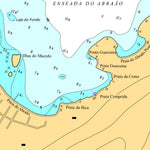 ENSEADAS DA ILHA GRANDE (1625) Preview 3