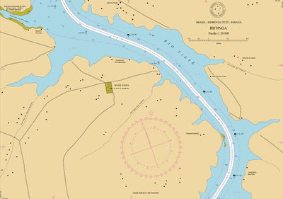 IBITINGA (IB-3) Preview 1