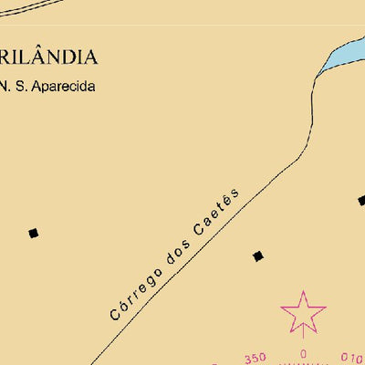 IBITINGA (IB-3) Preview 2