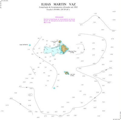 ILHA DA TRINDADE (PL21A) Preview 1