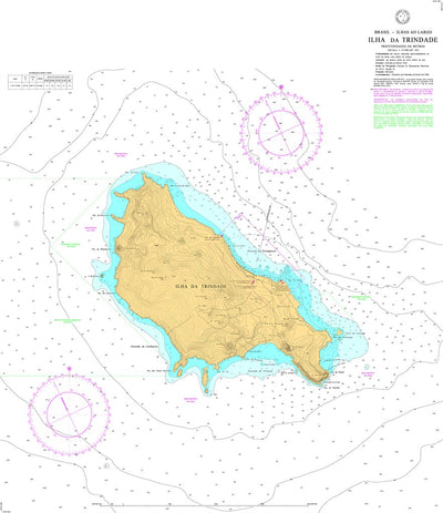 ILHA DA TRINDADE (PL21B) Preview 1