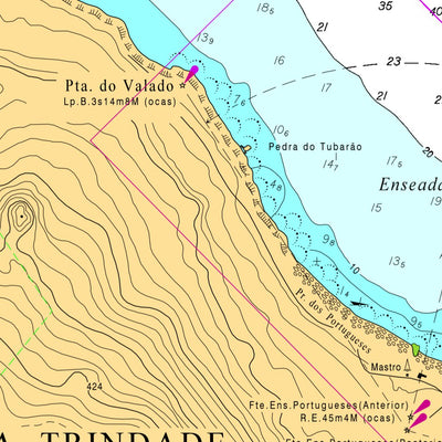 ILHA DA TRINDADE (PL21B) Preview 2