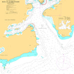 ILHAS SHETLAND DO SUL - BAÍA DO ALMIRANTADO (ILHA REI GEORGE) (25121 (INT.9125)) Preview 1