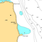 ILHAS SHETLAND DO SUL - BAÍA DO ALMIRANTADO (ILHA REI GEORGE) (25121 (INT.9125)) Preview 2