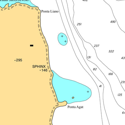 ILHAS SHETLAND DO SUL - BAÍA DO ALMIRANTADO (ILHA REI GEORGE) (25121 (INT.9125)) Preview 2