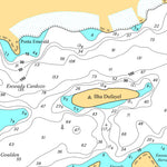 ILHAS SHETLAND DO SUL - BAÍA DO ALMIRANTADO (ILHA REI GEORGE) (25121 (INT.9125)) Preview 3