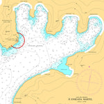ILHAS SHETLAND DO SUL - BAÍA DO ALMIRANTADO (ILHA REI GEORGE) (PL25121A) Preview 1