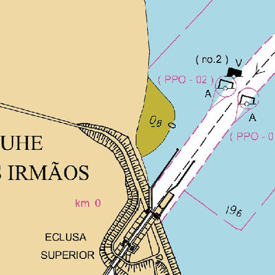 JUPIÁ - TRÊS IRMÃOS (JU-TI) Preview 3