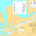 LAGOA GAÍVA DA BOCA DO CARANDÁ A BOCA BRAVA (3399) Preview 1