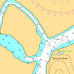 LAGOA GAÍVA DA BOCA DO CARANDÁ A BOCA BRAVA (3399) Preview 3
