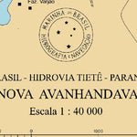 NOVA AVANHANDAVA (NA-2) Preview 3
