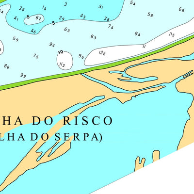 PARANÁ DO SERPA (PL4029) Preview 2