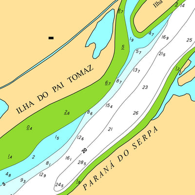 PARANÁ DO SERPA (PL4029) Preview 3